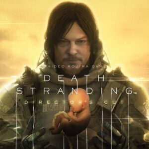 Death Stranding: Director’s Cut