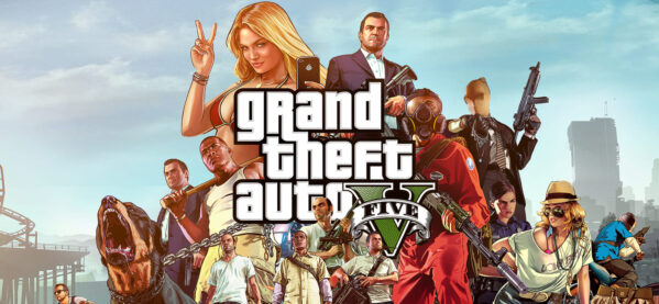 Grand Theft Auto V Enhanced