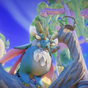 Grow: Song of the Evertree