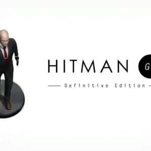 Hitman GO: Definitive Edition