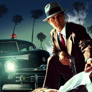 L.A. Noire
