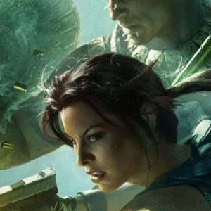 Lara Croft And The Guardian Of Light