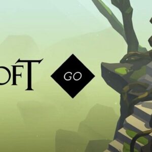 Lara Croft GO