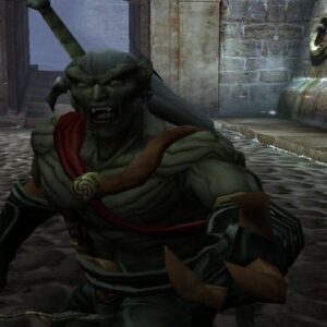 Legacy of Kain: Defiance