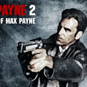 Max Payne 2: The Fall of Max Payne