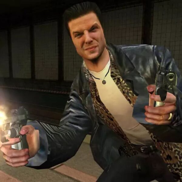 Max Payne