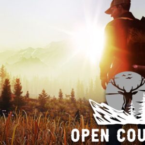 Open Country