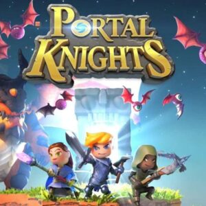 Portal Knights