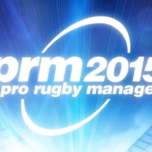 Pro Rugby Manager 2015