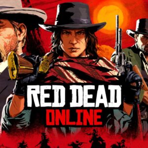 Red Dead Online