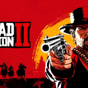 Red Dead Redemption 2