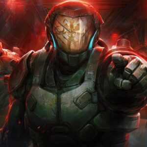 Red Solstice 2: Survivors