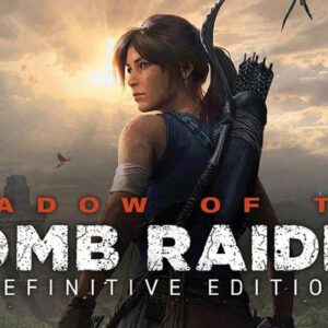 Shadow of the Tomb Raider: Definitive Edition