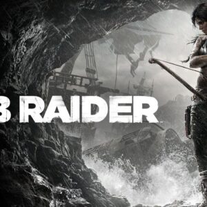 Tomb Raider