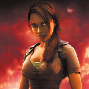 Tomb Raider: Legend