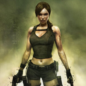 Tomb Raider: Underworld