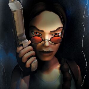 Tomb Raider V: Chronicles