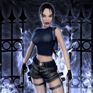 Tomb Raider VI: The Angel of Darkness