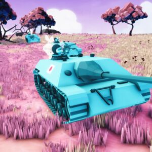 Total Tank Simulator