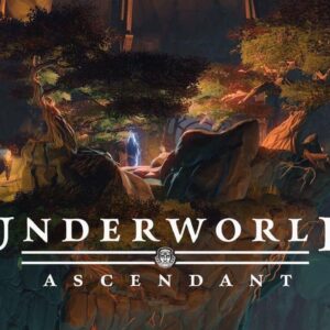 Underworld Ascendant