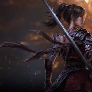 WUCHANG: Fallen Feathers