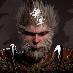 Black Myth: Wukong