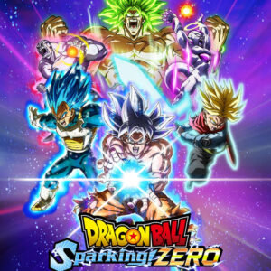 DRAGON BALL: Sparking! ZERO