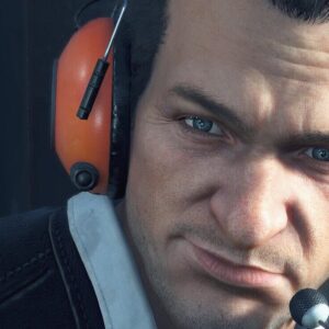 Dead Rising Deluxe Remaster