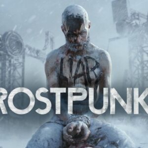 Frostpunk 2