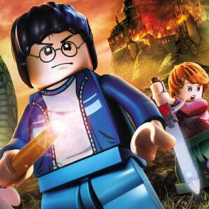 LEGO® Harry Potter™ Collection