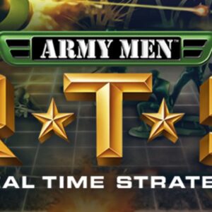 Army Men RTS