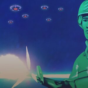 Army Men: Toys in Space