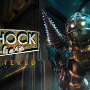 BioShock Remastered