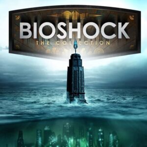 BioShock: The Collection