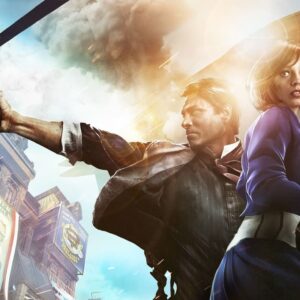 BioShock Infinite