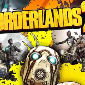 Borderlands 2