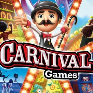 Carnival Games