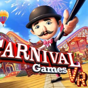 Carnival Games VR