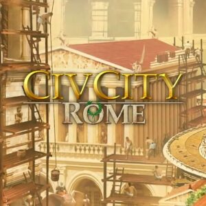 CivCity: Rome