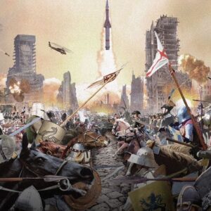 Sid Meier’s Civilization IV: Warlords