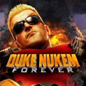 Duke Nukem Forever