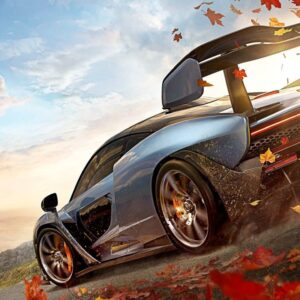 Forza Horizon 4