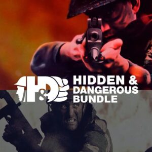 Hidden & Dangerous Bundle