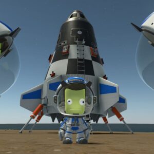 Kerbal Space Program 2