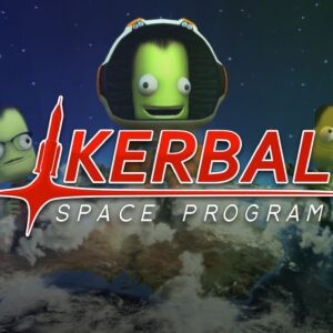 Kerbal Space Program