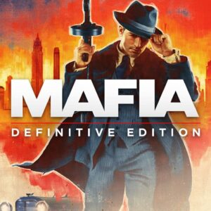 Mafia: Definitive Edition