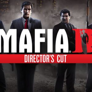 Mafia II (Classic)