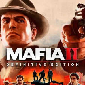 Mafia II: Definitive Edition