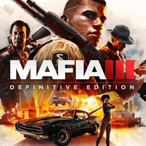 Mafia III: Definitive Edition
