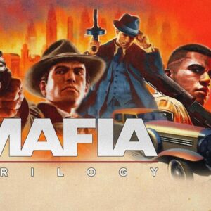 Mafia: Trilogy